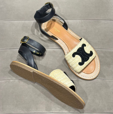 САНДАЛИИ CELINE фото