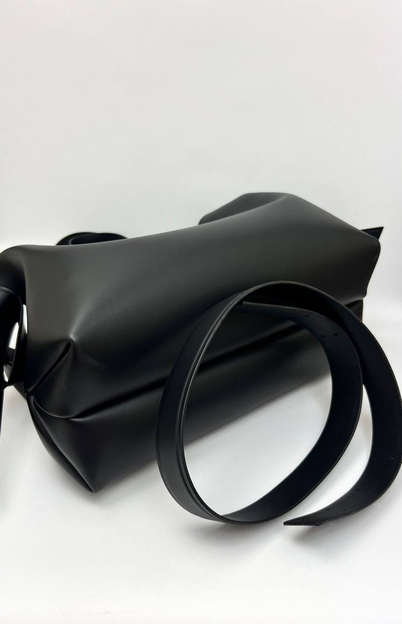 СУМКА ACNE STUDIOS детальное фото