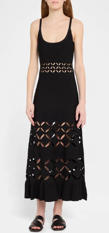 ПЛАТЬЕ ALAIA фото