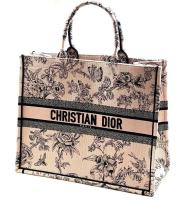 СУМКА CHRISTIAN DIOR BOOK 41 фото