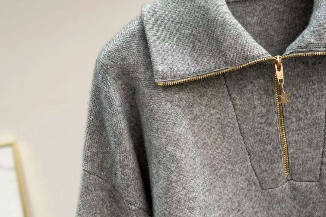 КОФТА CELINE детальное фото