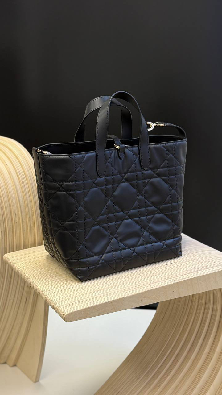 СУМКА CHRISTIAN DIOR детальное фото