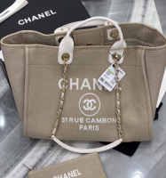 СУМКА CHANEL SHOPPING фото