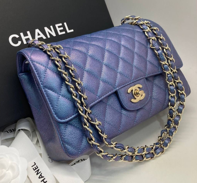 СУМКА CHANEL 2.55 фото