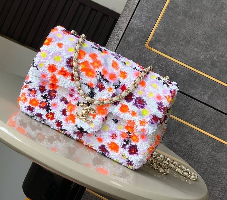 СУМКА CHANEL фото