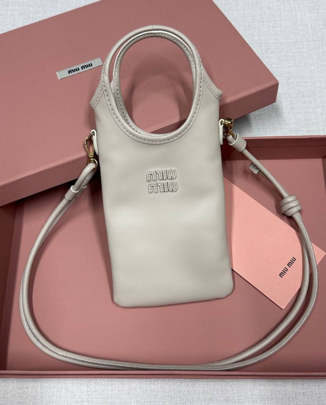 СУМКА MIU MIU фото