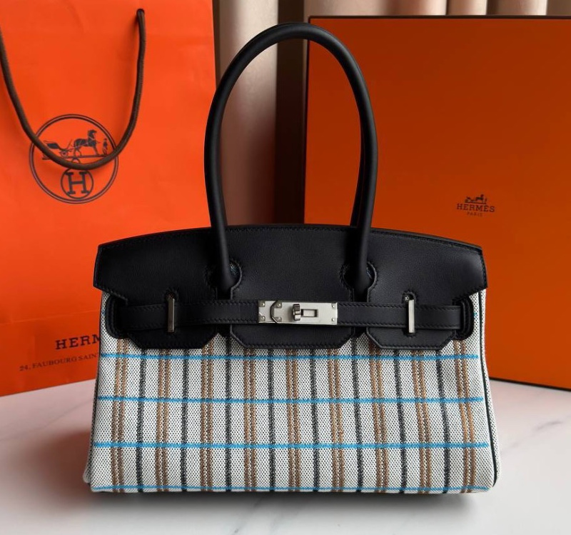 СУМКА HERMES BIRKIN 29 фото