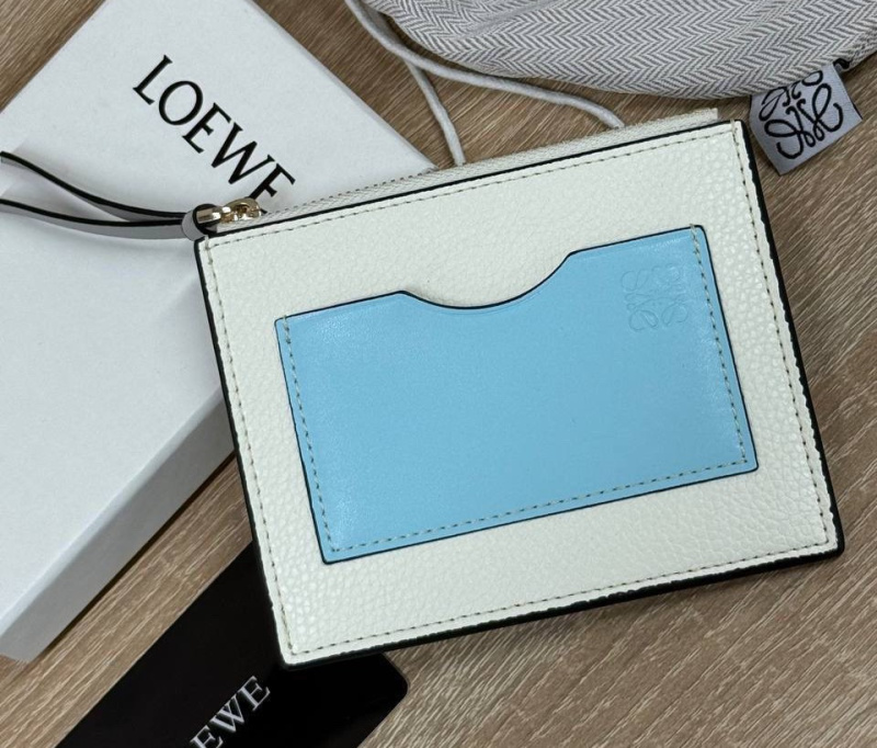 КАРТХОЛДЕР LOEWE фото