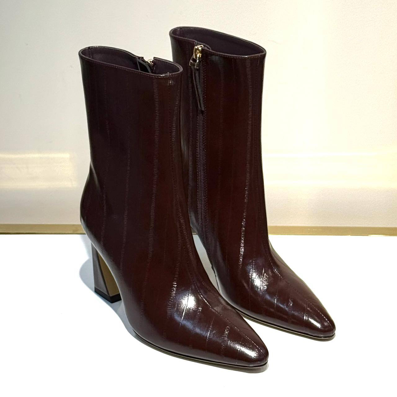 БОТИЛЬОНЫ FENDI детальное фото