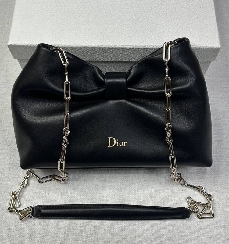 СУМКА CHRISTIAN DIOR фото