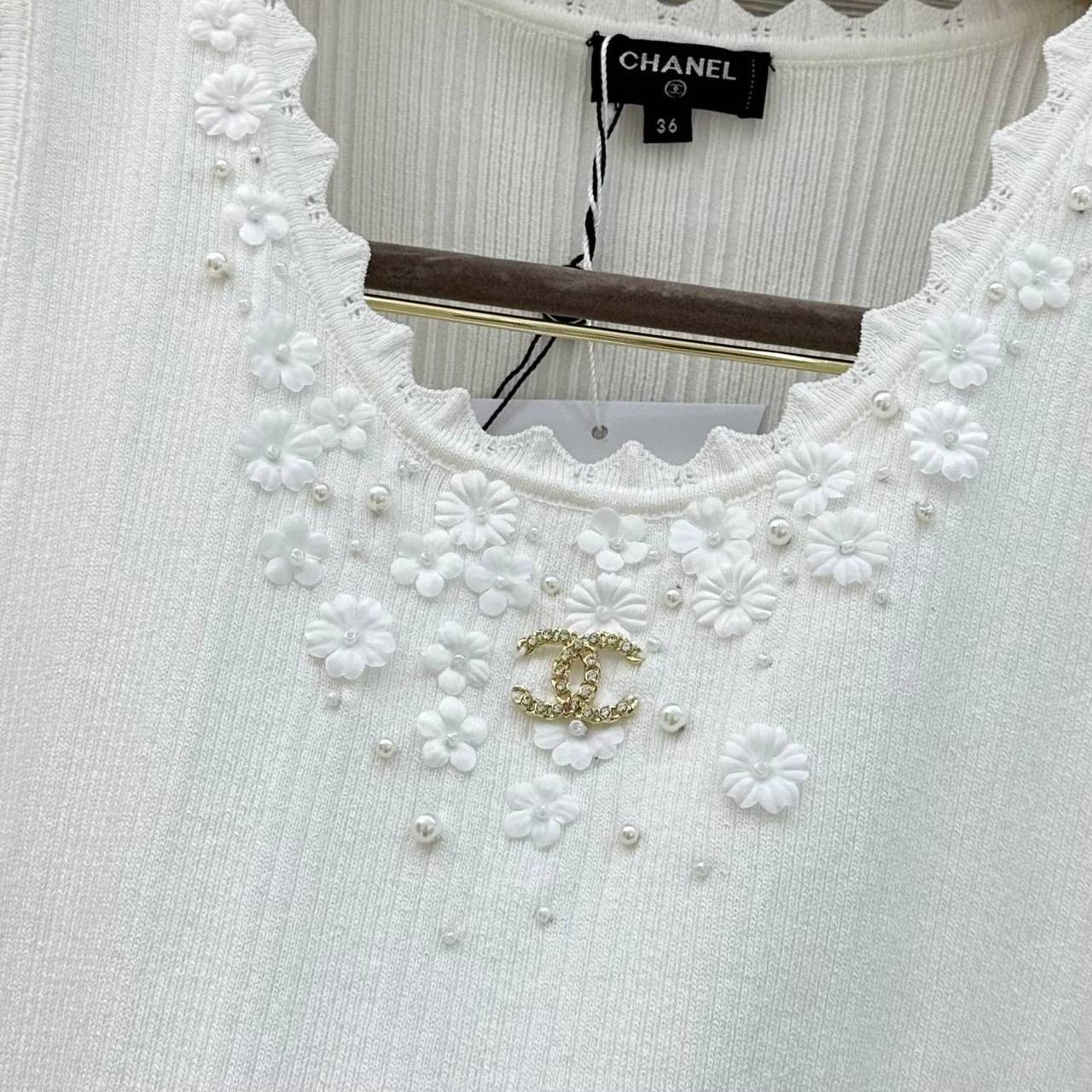 ТОП CHANEL детальное фото