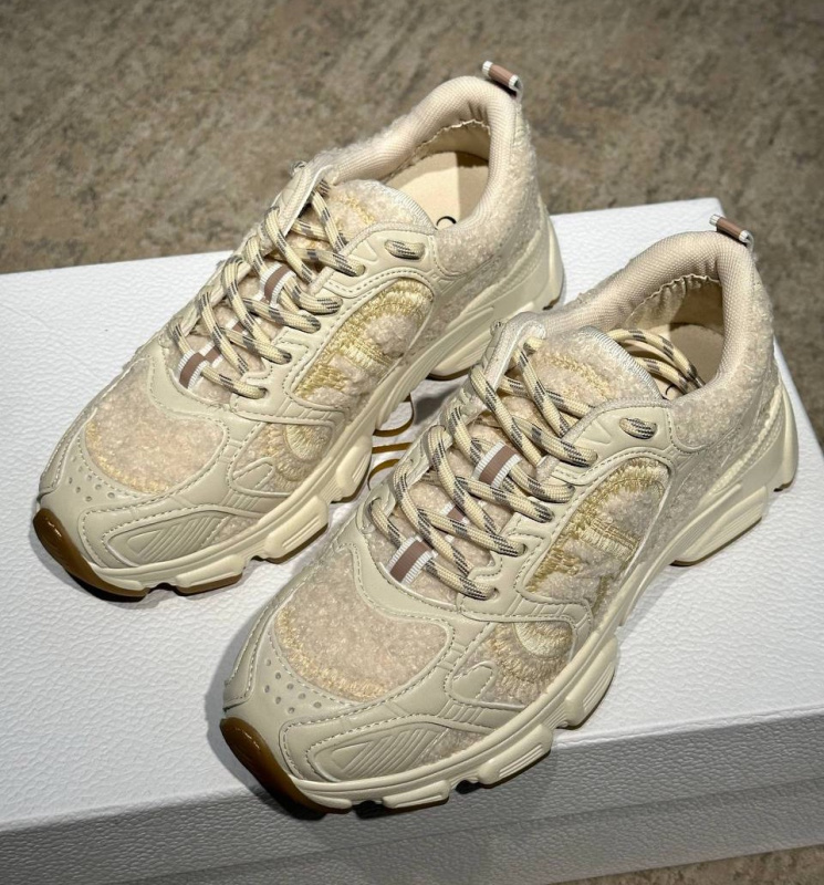 КРОССОВКИ CHRISTIAN DIOR фото