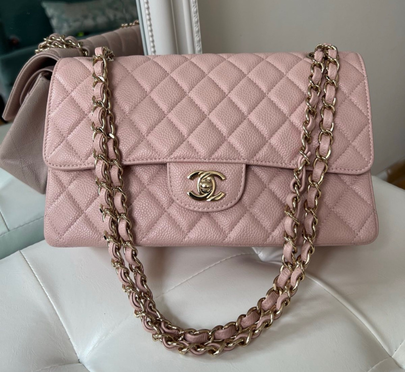 СУМКА CHANEL 2.55 фото