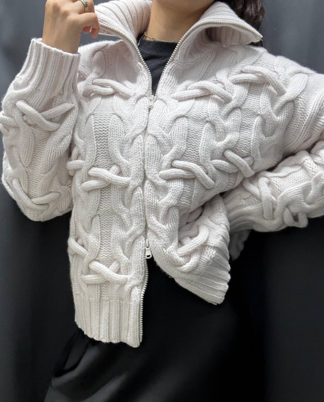 КАРДИГАН BRUNELLO CUCINELLI фото