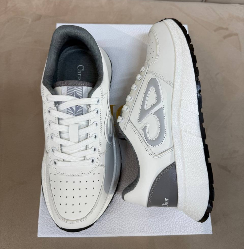 КРОССОВКИ CHRISTIAN DIOR фото