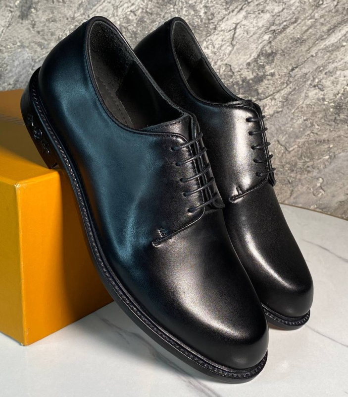 МУЖСКИЕ ТУФЛИ LOUIS VUITTON в интернет магазине Люкс Мск МУЖСКИЕ ТУФЛИ LOUIS VUITTON фото