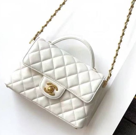 СУМКА CHANEL фото