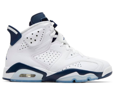 МУЖСКИЕ КРОССОВКИ JORDAN фото