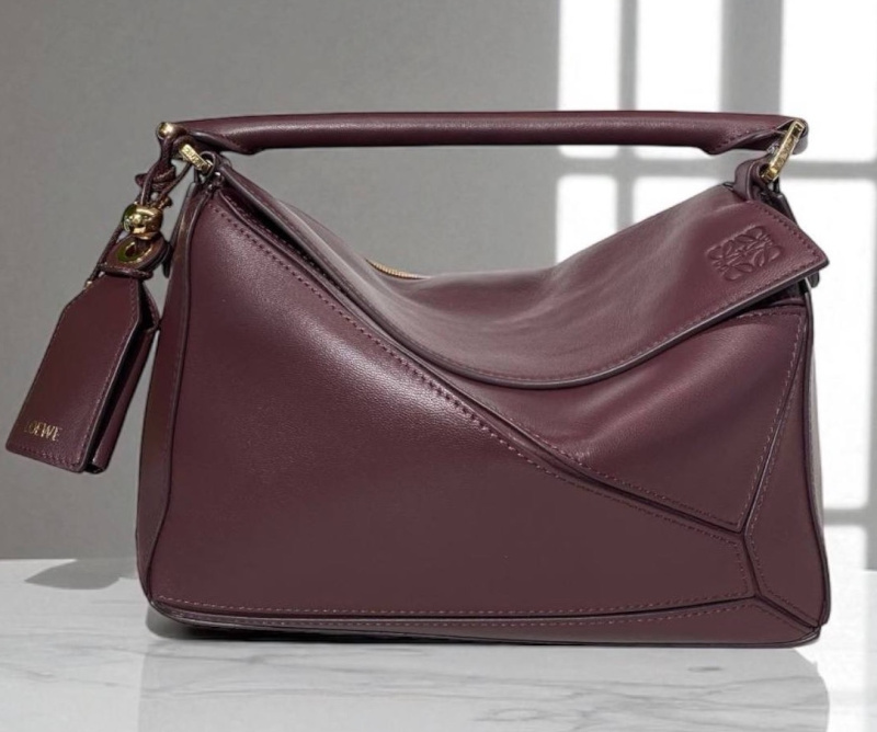 СУМКА LOEWE фото