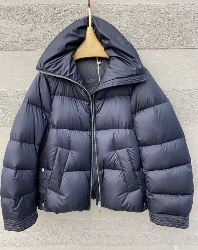 ПУХОВИК BRUNELLO CUCINELLI фото