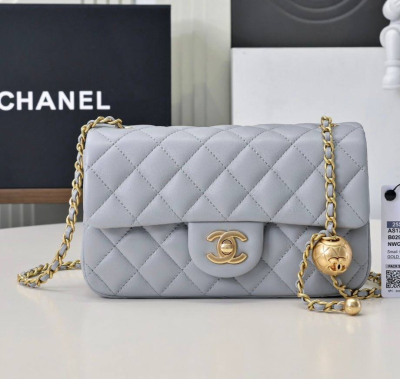 СУМКА CHANEL фото