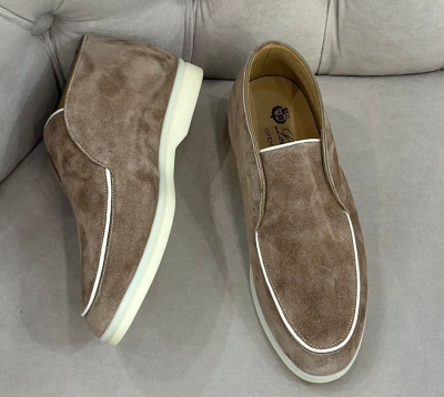 ЛОФЕРЫ LORO PIANA фото