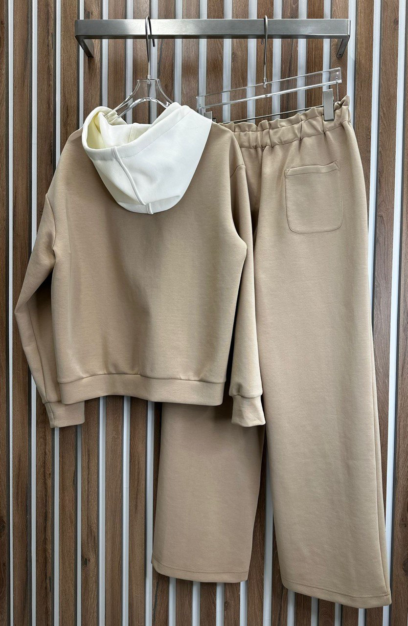 КОСТЮМ BRUNELLO CUCINELLI детальное фото