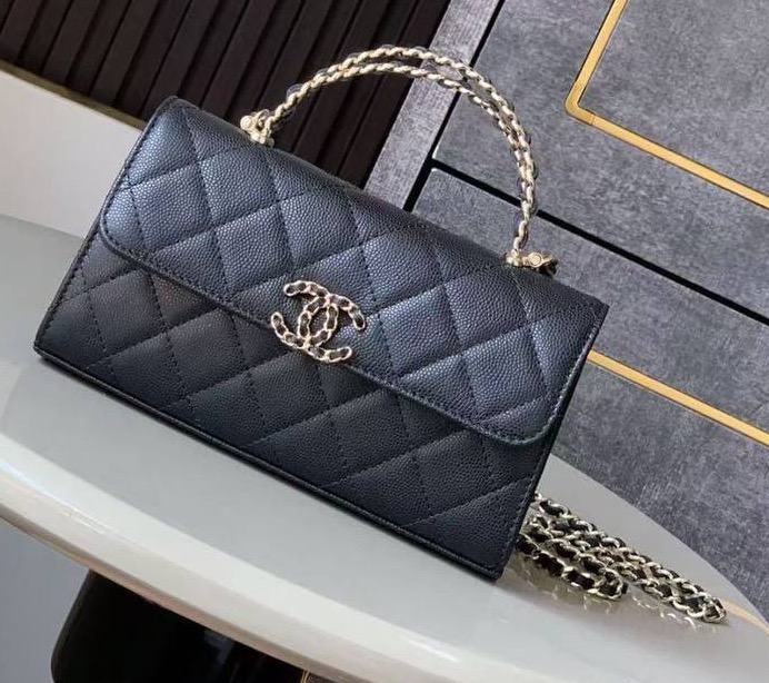 СУМКА CHANEL фото