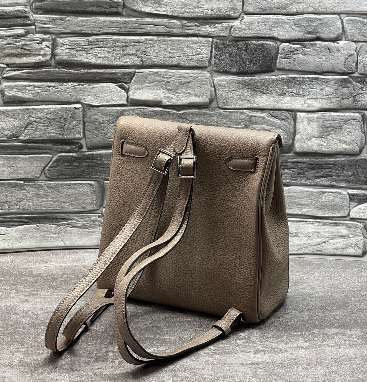 РЮКЗАК HERMES детальное фото