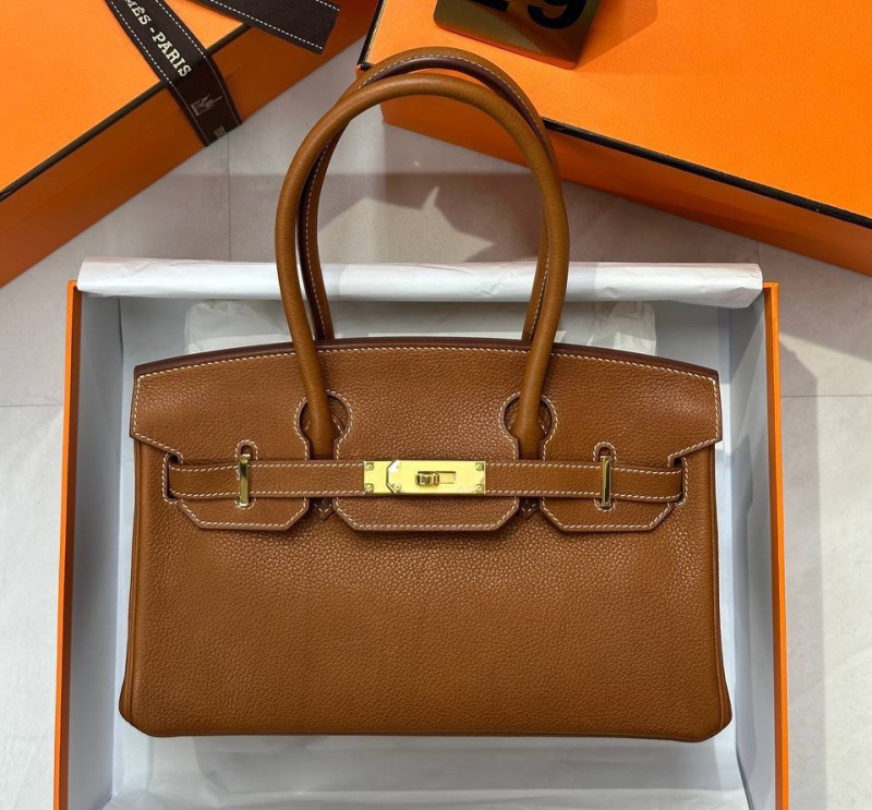 СУМКА HERMES BIRKIN 29 фото