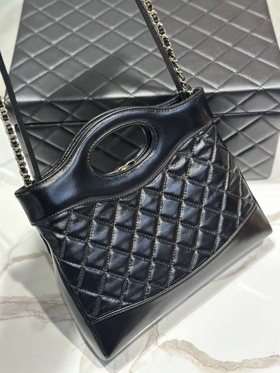 СУМКА CHANEL PREMIUM детальное фото