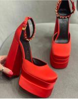 ТУФЛИ VERSACE фото