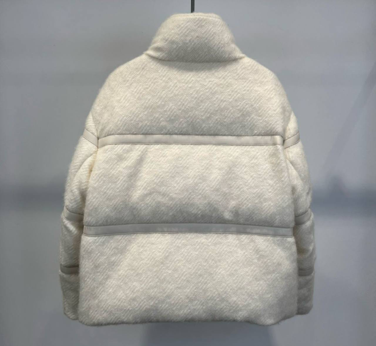 ПУХОВИК LORO PIANA детальное фото