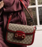 СУМКА GUCCI фото