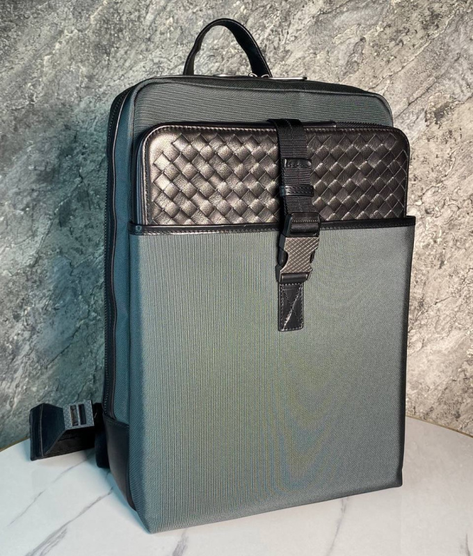 МУЖСОЙ РЮКЗАК BOTTEGA VENETA фото