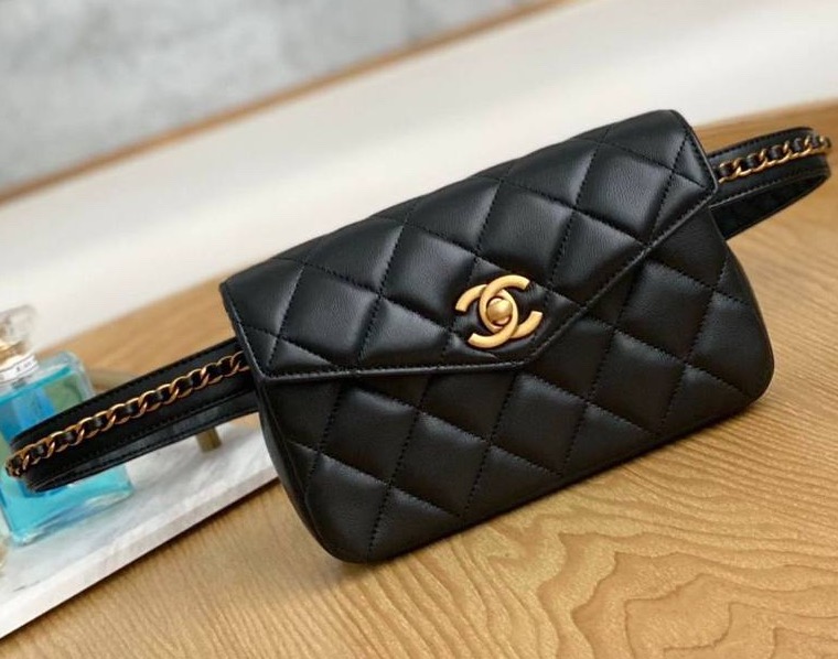СУМКА CHANEL фото