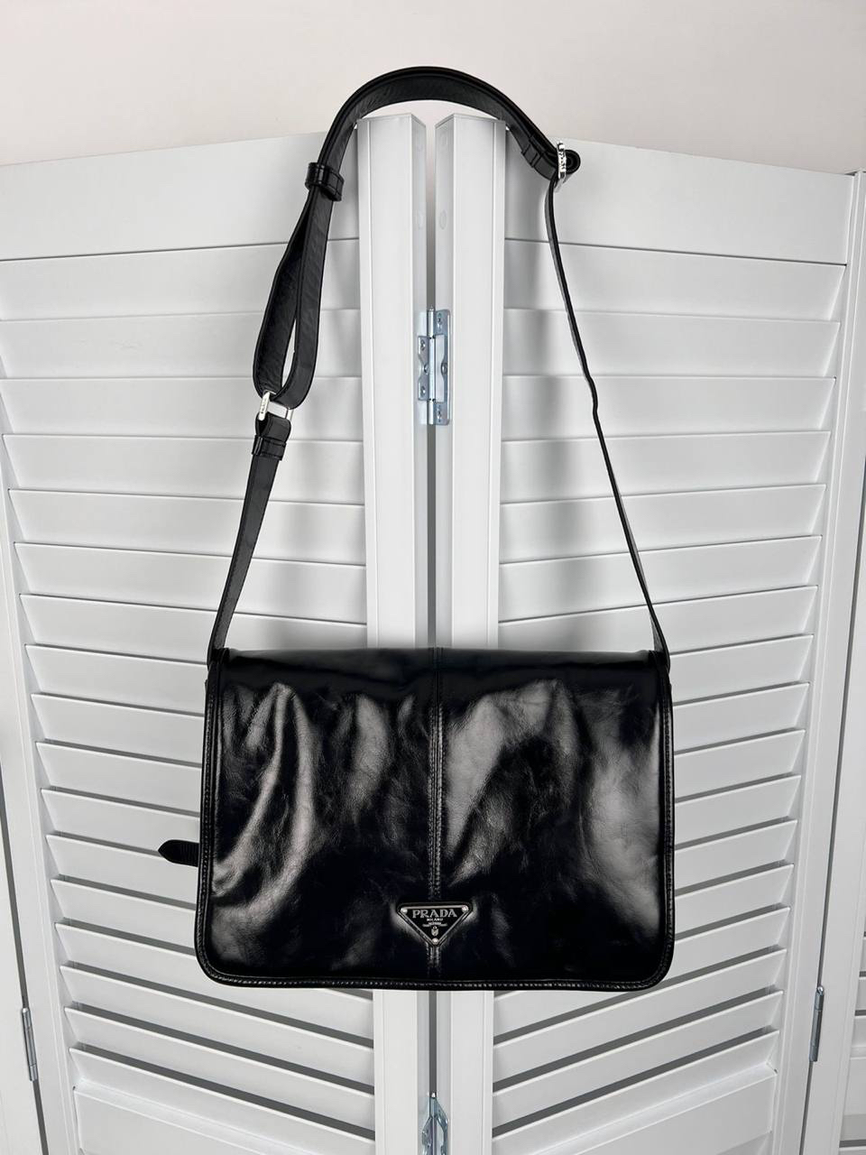 СУМКА PRADA детальное фото