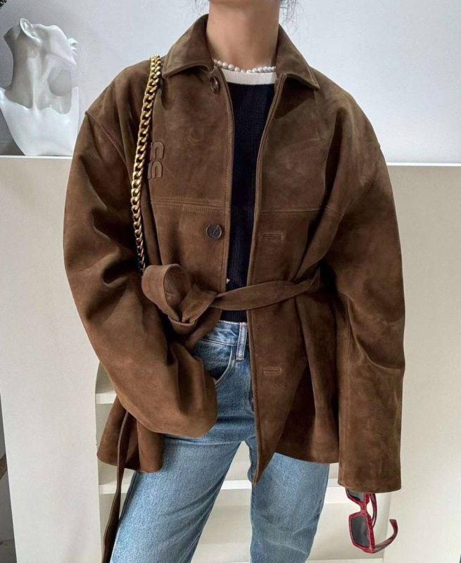 КУРТКА MIU MIU фото