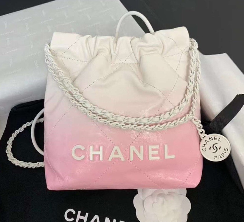 СУМКА CHANEL 22 фото