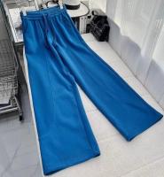 БРЮКИ УТЕПЛЕННЫЕ CELINE фото