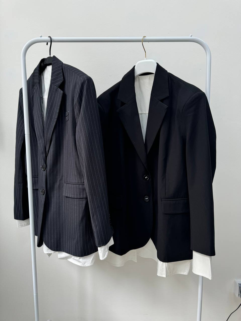 ПИДЖАК MAISON MARGIELA детальное фото