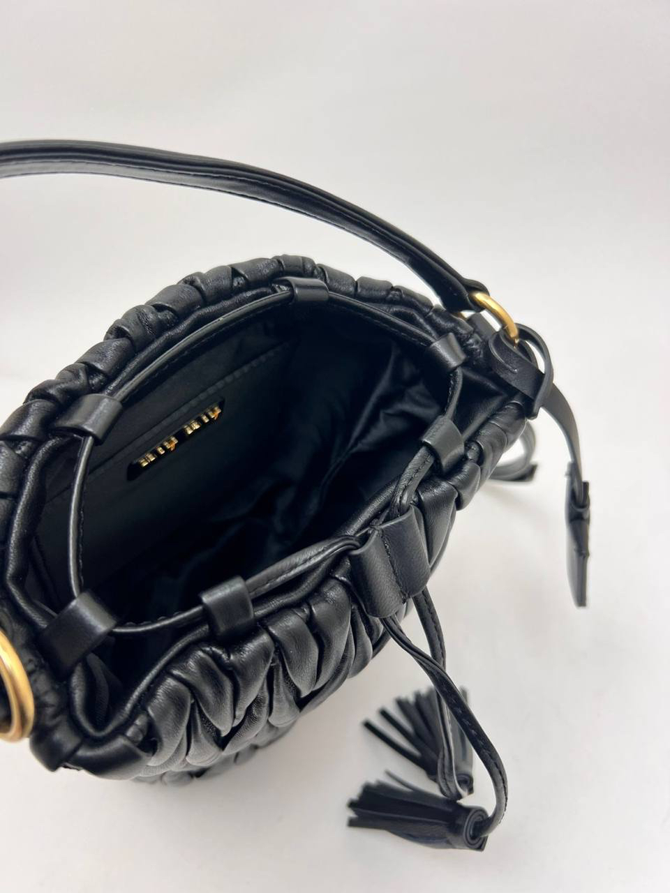 СУМКА MIU MIU детальное фото