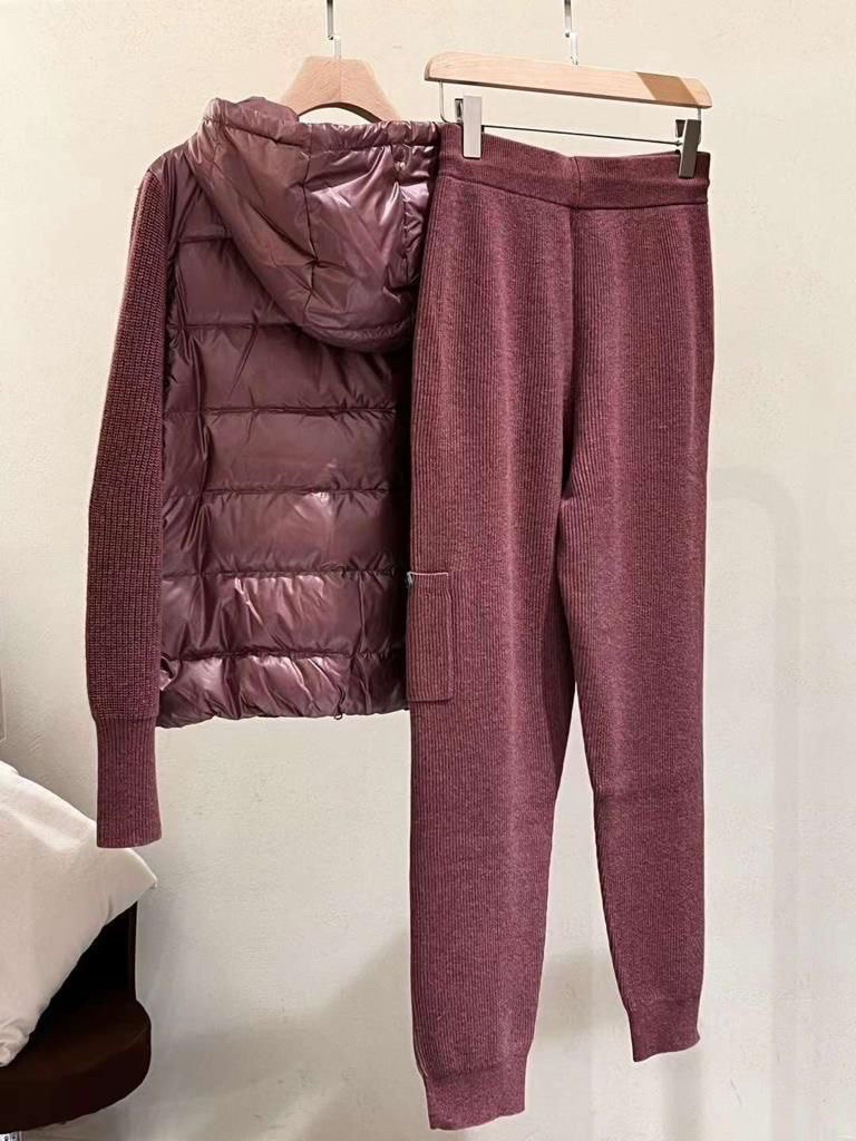 КОСТЮМ BRUNELLO CUCINELLI детальное фото