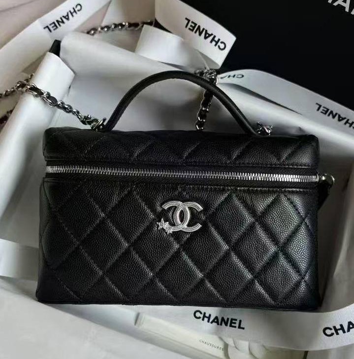 СУМКА CHANEL PREMIUM фото
