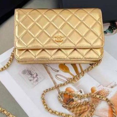 СУМКА CHANEL MINI фото