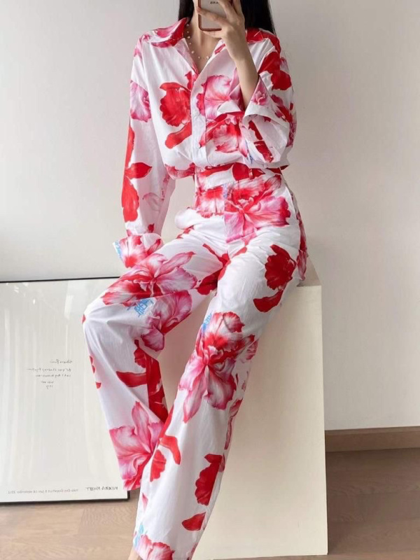 КОСТЮМ THE ATTICO фото