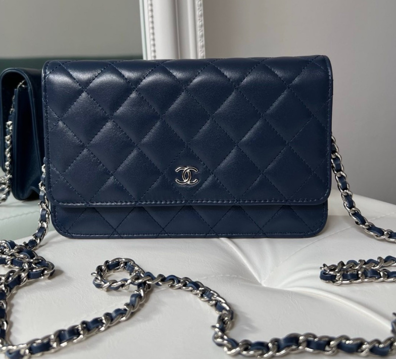 СУМКА CHANEL MINI фото