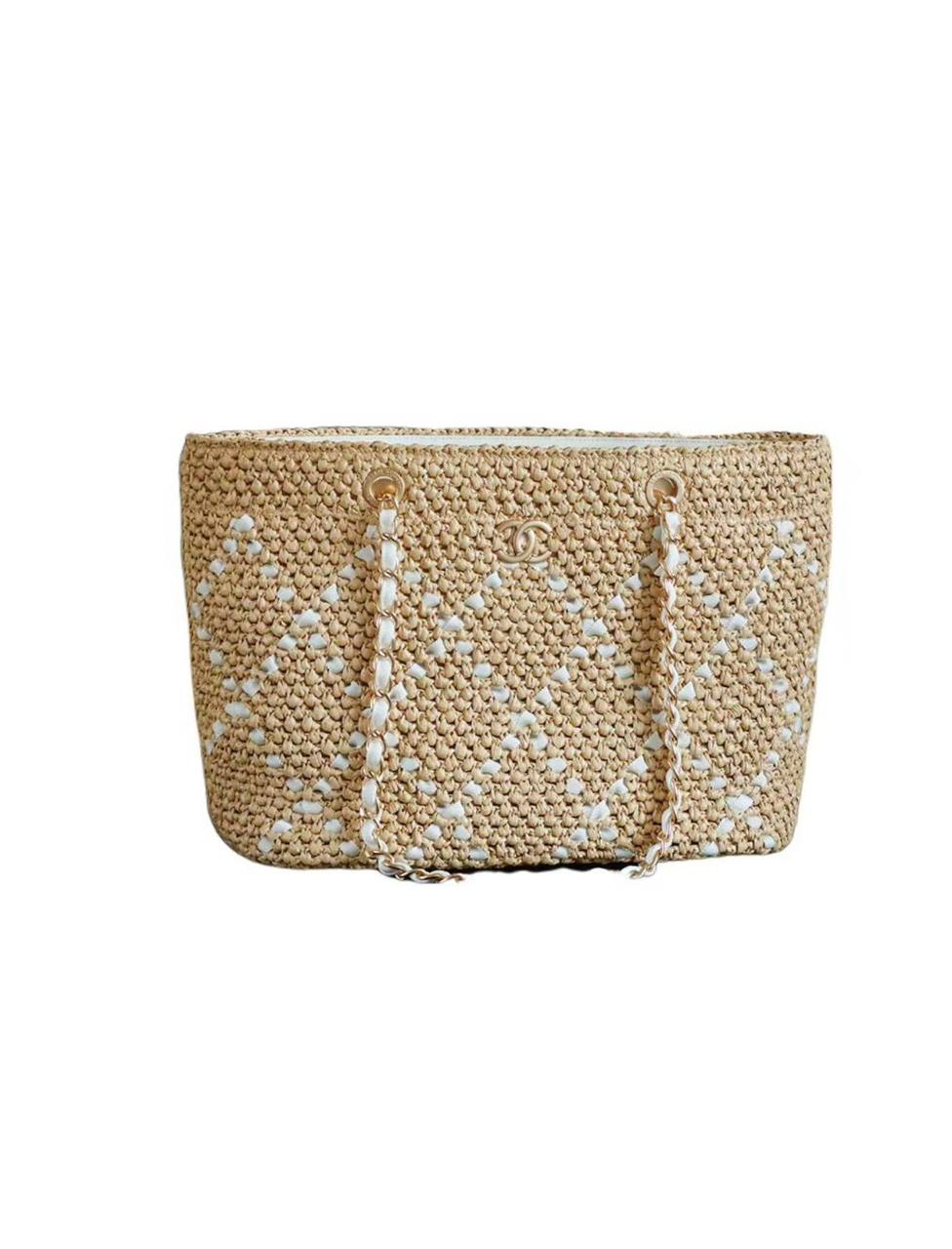 СУМКА CHANEL детальное фото
