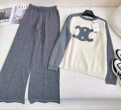 КОСТЮМ CELINE фото