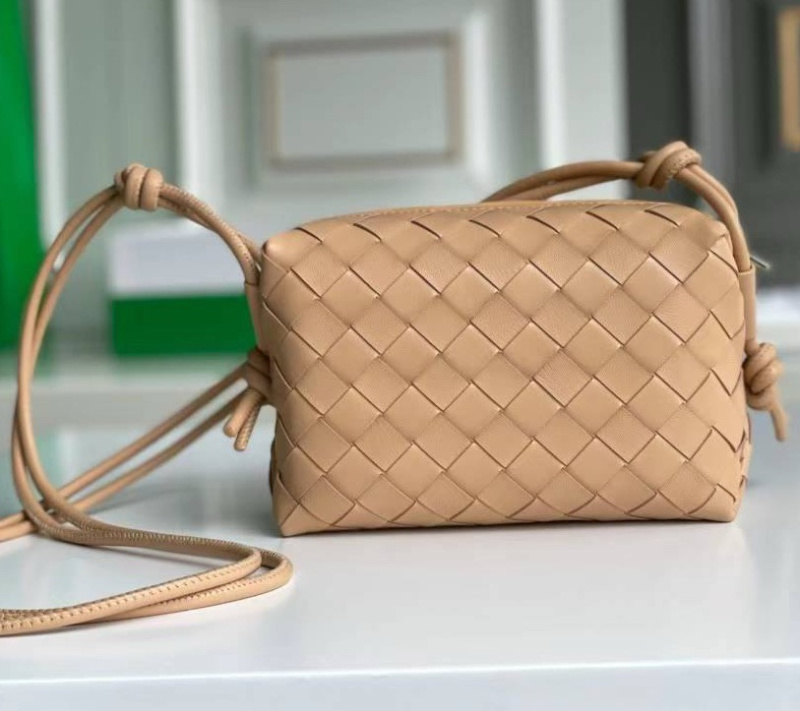 СУМКА BOTTEGA VENETA фото